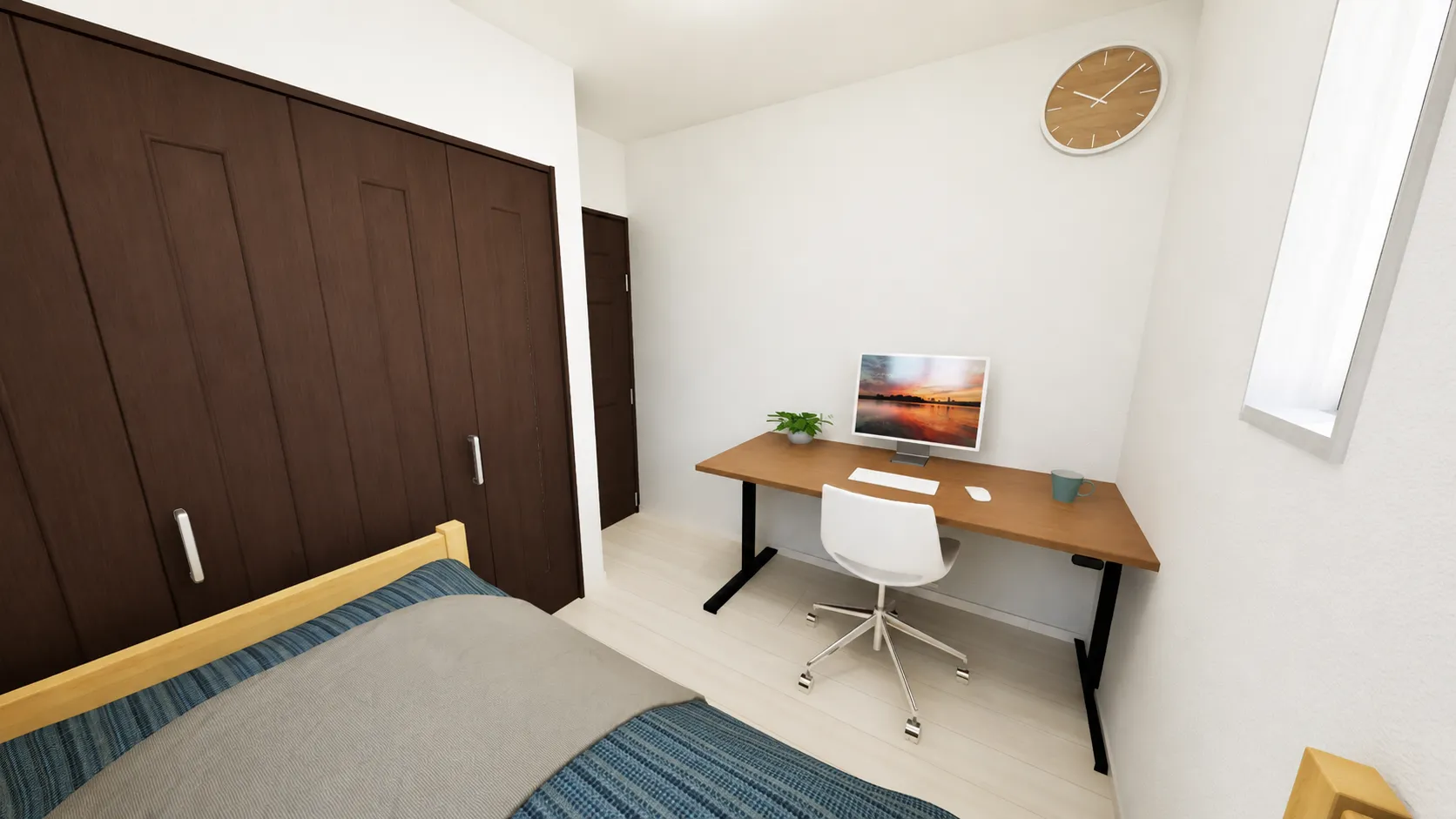NOBURDEN HOUSE 内観3